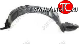 639 р. Правый подкрылок передний BODYPARTS Toyota Prius XW20 дорестайлинг (2003-2005)  с доставкой в г. Майкоп