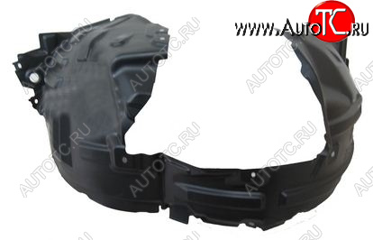 899 р. Правый подкрылок передний BodyParts Nissan Juke 1 YF15 дорестайлинг (2010-2014)  с доставкой в г. Майкоп