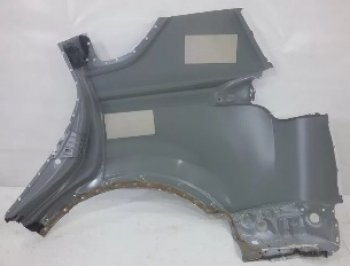 12 549 р. RAV4 13- КРЫЛО ЗАДН ПРАВ (Китай) BODYPARTS tyrv413-560-r  с доставкой в г. Майкоп. Увеличить фотографию 1