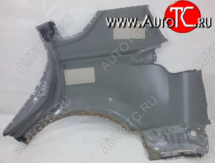 12 549 р. RAV4 13- КРЫЛО ЗАДН ПРАВ (Китай) BODYPARTS tyrv413-560-r  с доставкой в г. Майкоп