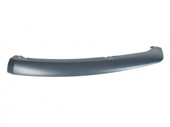 299 р. FOCUS СПОЙЛЕР БАМПЕРА ПЕРЕДН ЛЕВ (Китай) ТЕМНО-СЕР BODYPARTS fdfoc11-221tg-l  с доставкой в г. Майкоп. Увеличить фотографию 1