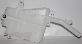 1 489 р. L200 БАЧОК ОМЫВАТЕЛЯ БЕЗ МОТОР (Китай) BODYPARTS mb20005-880  с доставкой в г. Майкоп. Увеличить фотографию 1