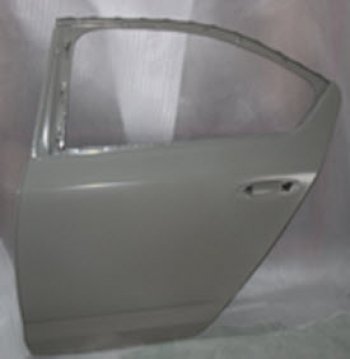14 849 р. OCTAVIA (17-) ДВЕРЬ ЗАДН ЛЕВ (Китай) BODYPARTS sdoct13-520-l  с доставкой в г. Майкоп. Увеличить фотографию 1
