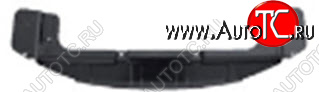 599 р. CERATO ЗАЩИТА ПОДДОНА (Китай) ПЛАСТИК BODYPARTS kacet09-9f0p  с доставкой в г. Майкоп