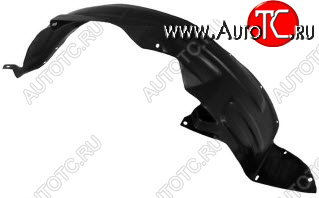 549 р. Левый подкрылок передний BodyParts  Hyundai Getz  TB (2005-2010) хэтчбэк 5 дв. рестайлинг  с доставкой в г. Майкоп