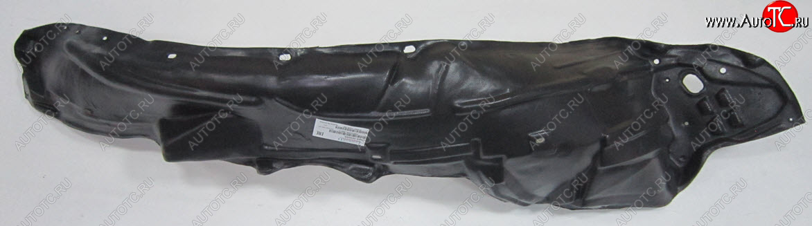 799 р. Левый подкрылок передний BodyParts Honda Civic FD седан дорестайлинг (2005-2008)  с доставкой в г. Майкоп