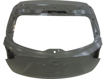 Дверь багажника BodyParts Mazda CX-5  KE (2011-2017) дорестайлинг, рестайлинг