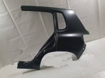 17 499 р. TIGUAN КРЫЛО ЗАДН ЛЕВ (Китай) BODYPARTS vwtgn07-560-l  с доставкой в г. Майкоп. Увеличить фотографию 1
