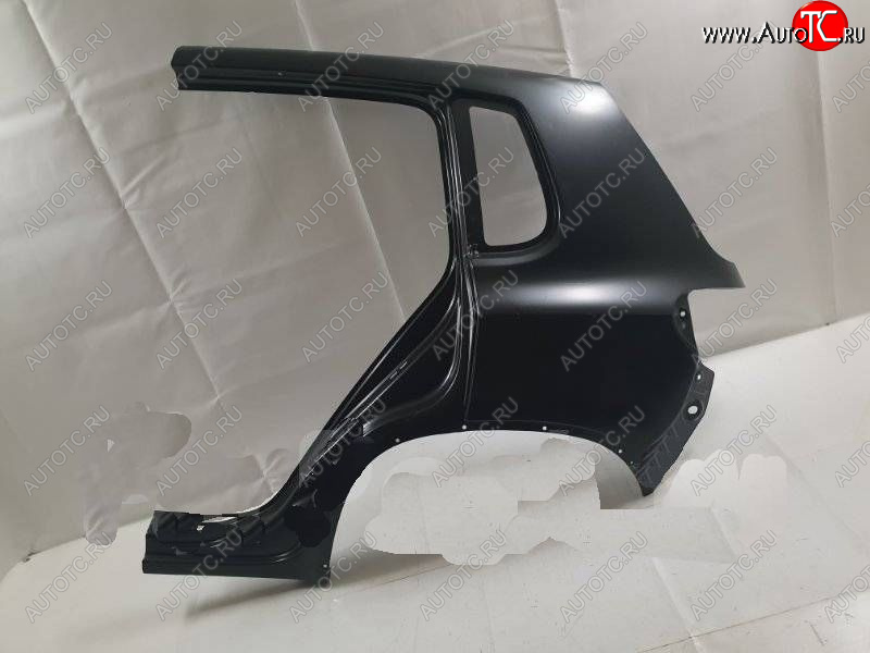 17 499 р. TIGUAN КРЫЛО ЗАДН ЛЕВ (Китай) BODYPARTS vwtgn07-560-l  с доставкой в г. Майкоп