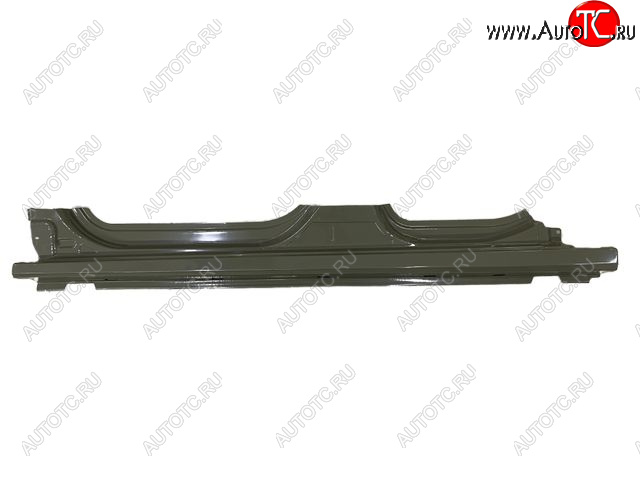 2 899 р. 301 13- ПОРОГ ЛЕВ (Китай) BODYPARTS pg30113-480-l  с доставкой в г. Майкоп
