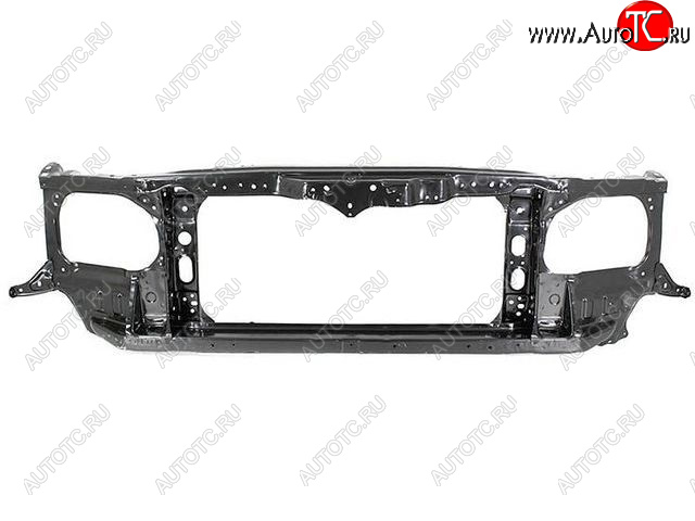8 249 р. LANDCRUISER (+ LX470 98-01) СУППОРТ РАДИАТОРА (Тайвань) BODYPARTS tylan98-380  с доставкой в г. Майкоп