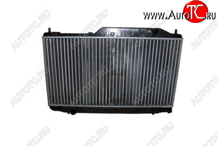 6 999 р. EPICA РАДИАТОР ОХЛАЖДЕН 1.8 2 2.5 MT AT BODYPARTS cvepi06-910  с доставкой в г. Майкоп