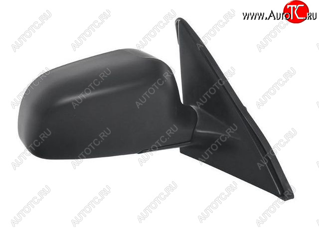 3 299 р. LANCER ЗЕРКАЛО ПРАВ ЭЛЕКТР С ПОДОГРЕВ (convex) (Тайвань) ЧЕРН VIEWMAX mblan96-451b-r  с доставкой в г. Майкоп