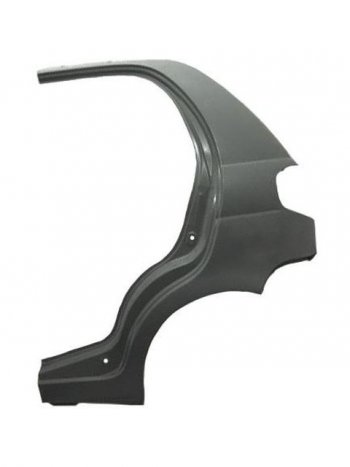 10 699 р. MATIZ КРЫЛО ЗАДН ЛЕВ (Китай) BODYPARTS dwmiz01-560-l  с доставкой в г. Майкоп. Увеличить фотографию 1