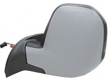 4 649 р. BERLINGO {+ PG PARTNER} ЗЕРКАЛО ЛЕВ ЭЛЕКТР С ПОДОГРЕВ (convex) (Тайвань) ГРУНТ VIEWMAX cnber08-451x-l  с доставкой в г. Майкоп. Увеличить фотографию 1