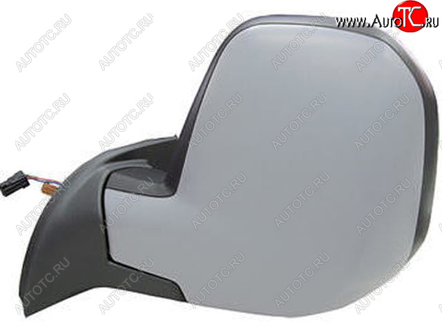 4 649 р. BERLINGO {+ PG PARTNER} ЗЕРКАЛО ЛЕВ ЭЛЕКТР С ПОДОГРЕВ (convex) (Тайвань) ГРУНТ VIEWMAX cnber08-451x-l  с доставкой в г. Майкоп