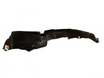 Левый подкрылок передний BODYPARTS KIA Rio  3 QB (2011-2015) дорестайлинг седан, хэтчбек 5 дв. дорестайлинг