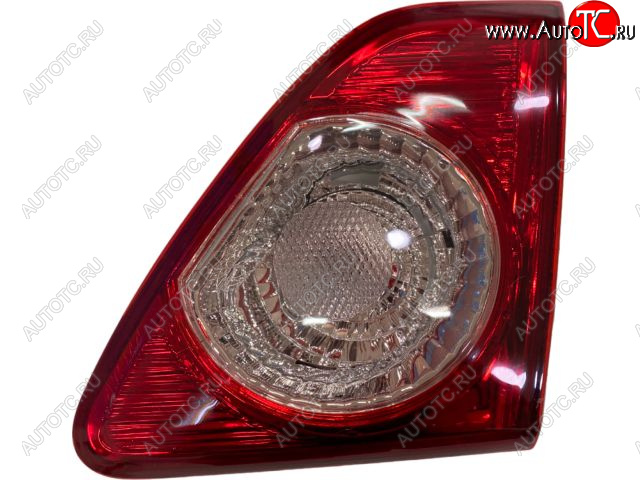 1 069 р. COROLLA 06- ФОНАРЬ ЗАДН ВНУТРЕН ПРАВ (Китай) BODYPARTS tycrl06-752-r  с доставкой в г. Майкоп