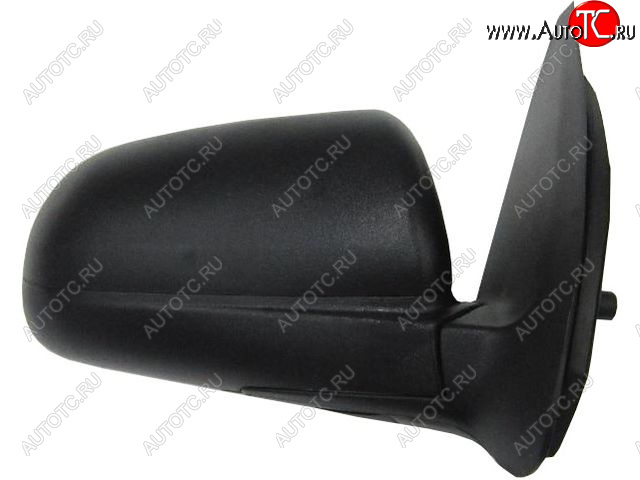 1 129 р. AVEO ЗЕРКАЛО ПРАВ (ХЭТЧБЭК) ЭЛЕКТР (Китай) BODYPARTS cvave10-451-r  с доставкой в г. Майкоп