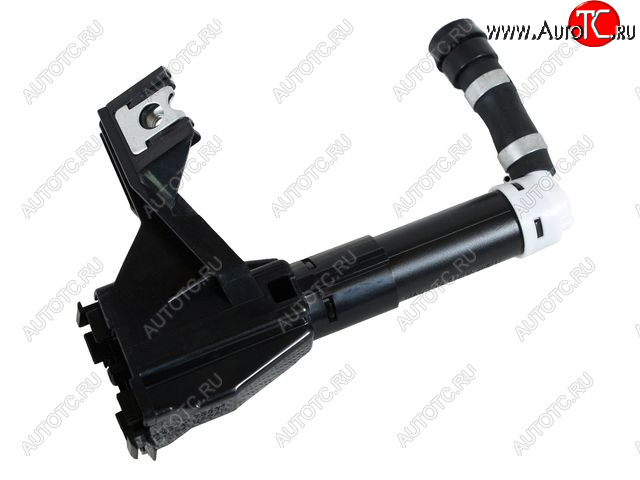 759 р. Правая форсунка омывателя фары (пр-во Китай) BODYPARTS  Toyota Land Cruiser  200 (2007-2012) дорестайлинг  с доставкой в г. Майкоп