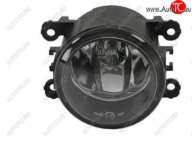 399 р. NEXIA 08- {RN LOGANCT C4 04-C5 05-MEGANE 03-SZ G.VITARA 06- SWI 05} ФАРА ПРОТИВОТУМ Л=П (Китай) BODYPARTS dwnex08-070-z  с доставкой в г. Майкоп