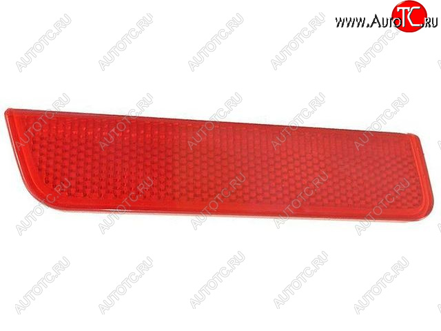 329 р. DUSTER ФОНАРЬ-КАТАФОТ ПРАВ В ЗАДН БАМПЕР (Тайвань) BODYPARTS rndus10-050-r  с доставкой в г. Майкоп
