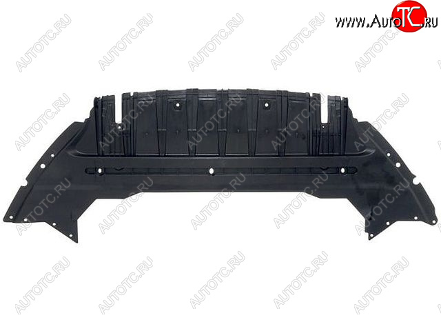 999 р. MONDEO ЗАЩИТА ПОДДОНА (Китай) ПЛАСТИК BODYPARTS fdmon11-9f1p  с доставкой в г. Майкоп