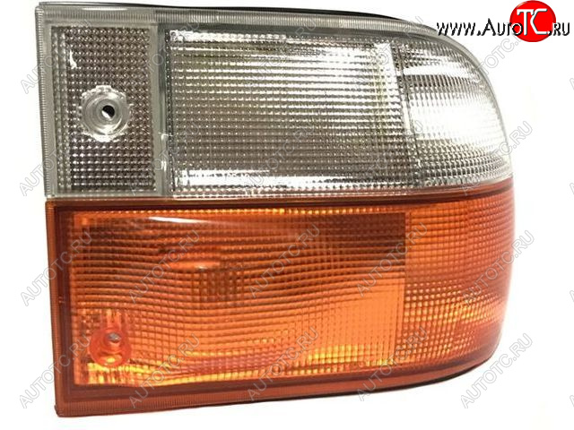 529 р. Правый указатель поворота угловой (пр-во Китай) BODYPARTS  Hyundai Porter AU,KR (1996-2011)  с доставкой в г. Майкоп