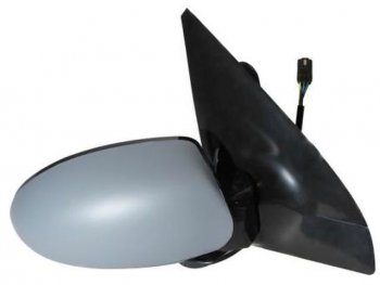 2 449 р. FOCUS ЗЕРКАЛО ПРАВ МЕХАН С ТРОСИК (convex) (Тайвань) ЧЕРН VIEWMAX fdfoc98-452b-r  с доставкой в г. Майкоп. Увеличить фотографию 1