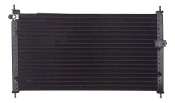 2 999 р. CR-V (+INTEGRA 95-01) КОНДЕНСАТОР КОНДИЦ BODYPARTS hdcrv96-930  с доставкой в г. Майкоп. Увеличить фотографию 1