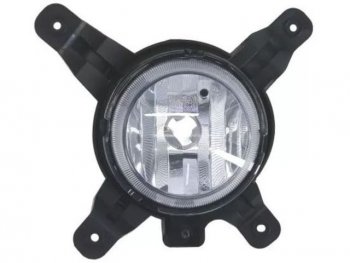 Противотуманная фара правая BODYPARTS Hyundai IX35  LM (2009-2013) дорестайлинг