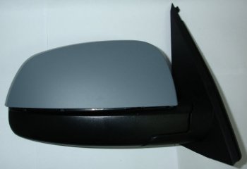 2 799 р. MERIVA ЗЕРКАЛО ПРАВ ЭЛЕКТР С ПОДОГРЕВ (convex) (Тайвань) ГРУНТ VIEWMAX opmer03-450x-r  с доставкой в г. Майкоп. Увеличить фотографию 1