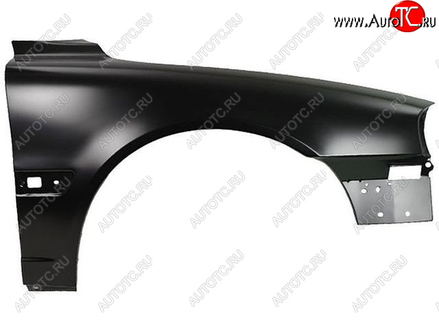 11 999 р. S80 КРЫЛО ПЕРЕДН ПРАВ (Тайвань) BODYPARTS vvs8098-270-r  с доставкой в г. Майкоп