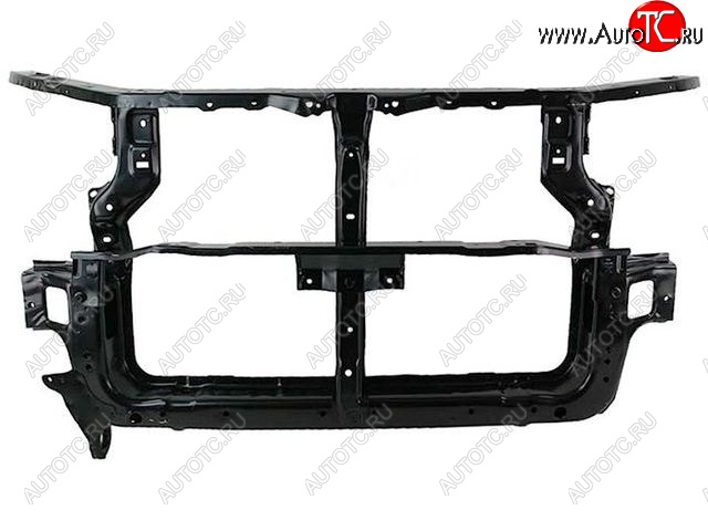 7 999 р. OUTLANDER СУППОРТ РАДИАТОРА (Китай) BODYPARTS mbotl03-382  с доставкой в г. Майкоп