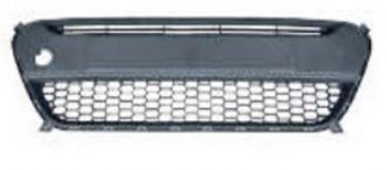1 139 р. PICANTO РЕШЕТКА БАМПЕРА ПЕРЕДН (Китай) BODYPARTS kapic12-191  с доставкой в г. Майкоп. Увеличить фотографию 1