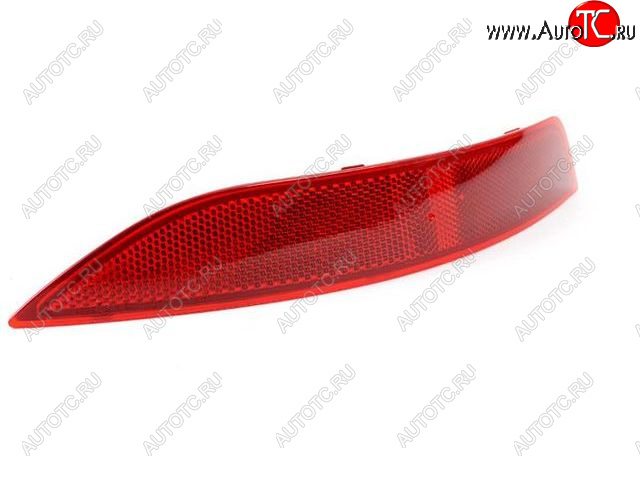 499 р. JETTA ФОНАРЬ-КАТАФОТ ЛЕВ В ЗАДН БАМПЕР (Китай) BODYPARTS vwjet11-050-l  с доставкой в г. Майкоп