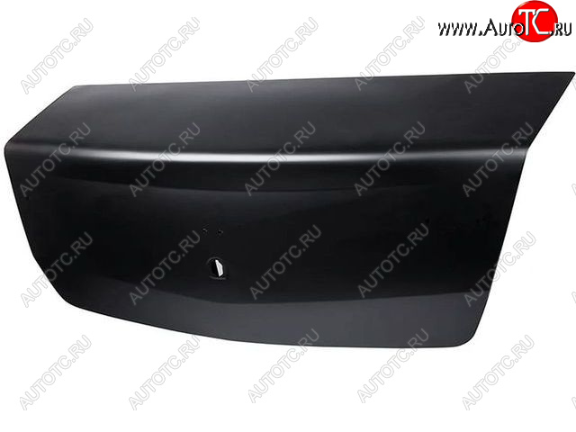 11 649 р. LOGAN КРЫШКА БАГАЖНИКА (Китай) BODYPARTS rnlog05-600  с доставкой в г. Майкоп