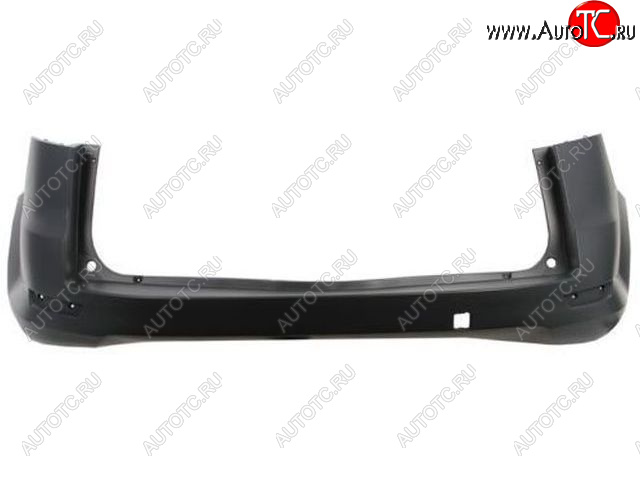 3 289 р. MONDEO БАМПЕР ЗАДН (УНИВЕРСАЛ) (Тайвань) ГРУНТ BODYPARTS fdmon07-640x  с доставкой в г. Майкоп