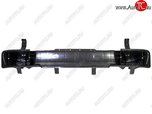 2 699 р. AVEO 06- УСИЛИТЕЛЬ БАМПЕРА ЗАДН (СЕДАН) (Китай) BODYPARTS cvave06-700  с доставкой в г. Майкоп