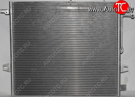 5 349 р. W164ML (X164(GL)  06-  W461 10-  W251 06-) КОНДЕНСАТОР КОНДИЦ (см.каталог) BODYPARTS md16405-930  с доставкой в г. Майкоп