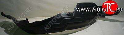 459 р. Правый подкрылок передний BODYPARTS KIA Rio 2 JB дорестайлинг, хэтчбэк 5 дв. (2005-2009)  с доставкой в г. Майкоп