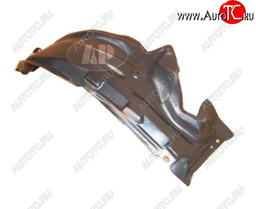 899 р. Правый подкрылок передний (задняя часть) TYG Nissan Murano 1 Z50 (2002-2009)  с доставкой в г. Майкоп
