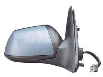 2 199 р. MONDEO ЗЕРКАЛО ПРАВ ЭЛЕКТР С ПОДОГРЕВ (convex) (Тайвань) ГРУНТ VIEWMAX fdmon01-451x-r  с доставкой в г. Майкоп. Увеличить фотографию 1