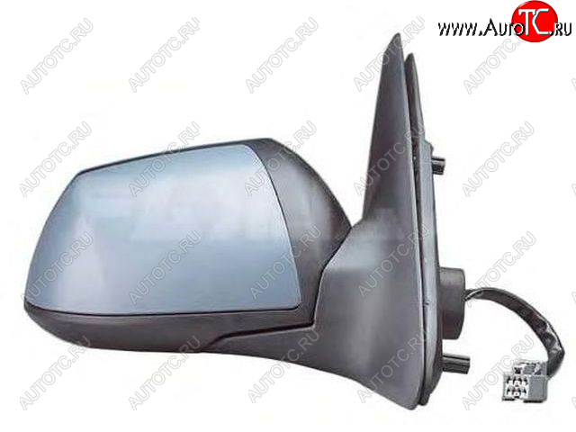 2 199 р. MONDEO ЗЕРКАЛО ПРАВ ЭЛЕКТР С ПОДОГРЕВ (convex) (Тайвань) ГРУНТ VIEWMAX fdmon01-451x-r  с доставкой в г. Майкоп