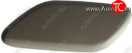 299 р. Правая крышка форсунки омывателя фары (пр-во Россия) BODYPARTS Mazda 3/Axela BK дорестайлинг, хэтчбэк (2003-2006) (неокрашенная)  с доставкой в г. Майкоп