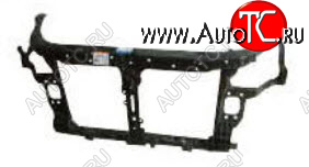 4 899 р. SONATA СУППОРТ РАДИАТОРА (Китай) BODYPARTS hnson10-381  с доставкой в г. Майкоп