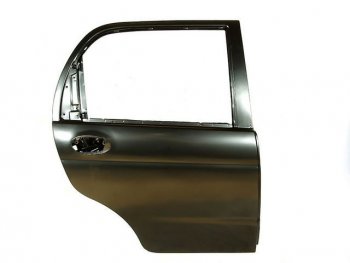 11 649 р. MATIZ ДВЕРЬ ЗАДН ПРАВ (Китай) BODYPARTS dwmiz01-520-r  с доставкой в г. Майкоп. Увеличить фотографию 1