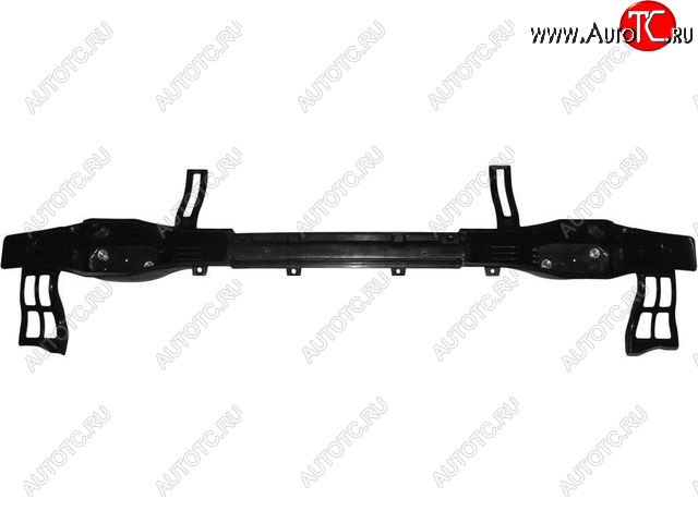 2 899 р. PICANTO УСИЛИТЕЛЬ БАМПЕРА ЗАДН (Китай) BODYPARTS kapic08-701  с доставкой в г. Майкоп
