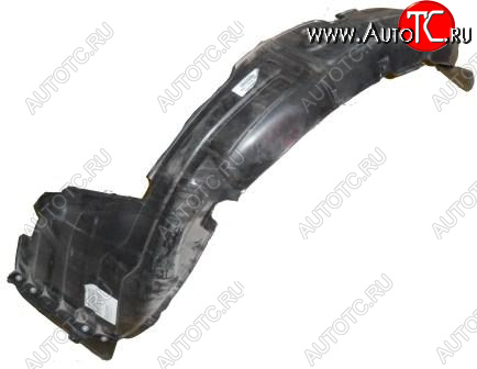 399 р. Левый подкрылок передний BODYPARTS  KIA Sportage  3 SL (2010-2014) дорестайлинг  с доставкой в г. Майкоп