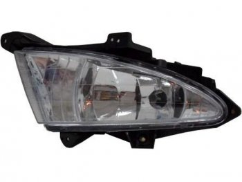 Противотуманная фара левая BODYPARTS Hyundai Elantra ( HD,  XD) (2006-2014) (ТагАЗ) седан